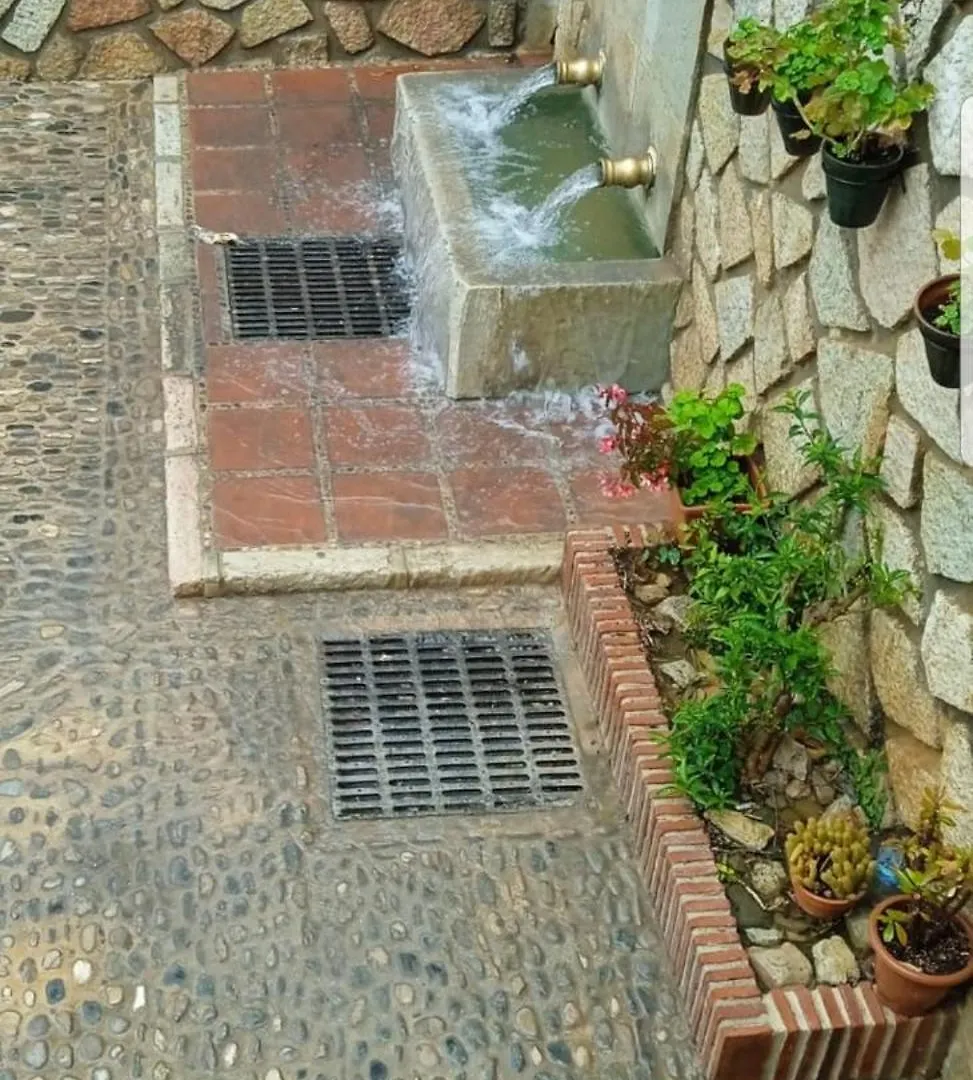 Apartamento Casa Rosa1 Valle de Abdalajís España