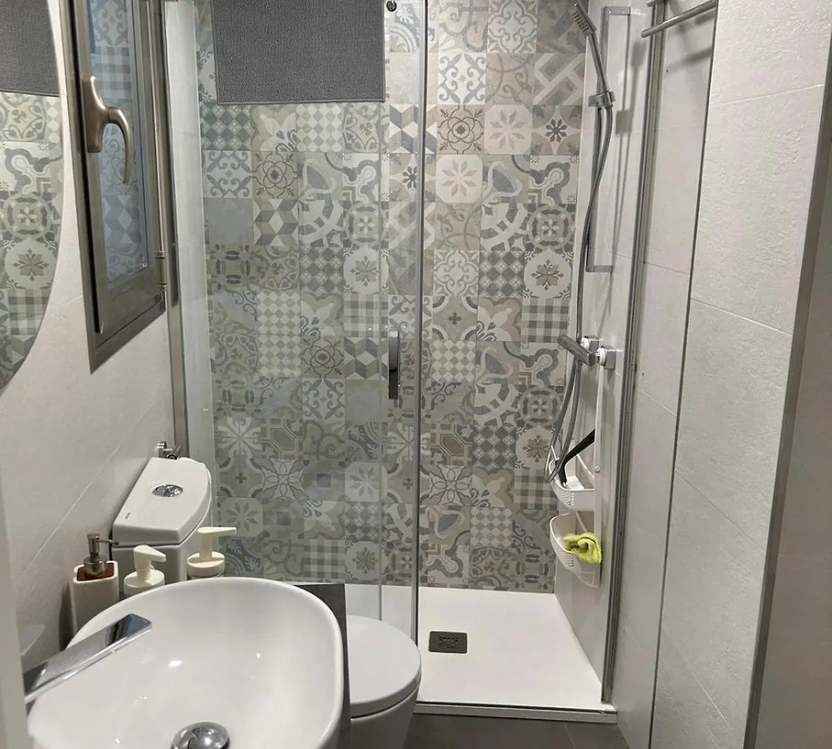 Apartamento Casa Rosa1 Valle de Abdalajís