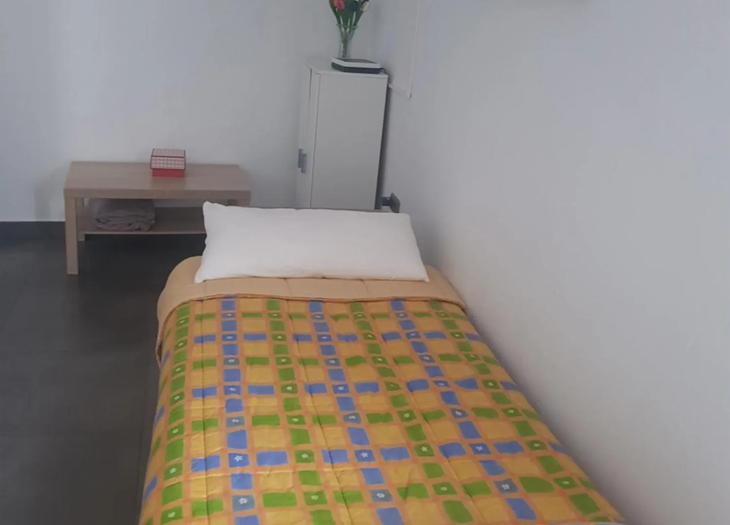 Apartamento Casa Rosa1 Valle de Abdalajís