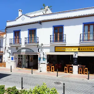 Pepe Mesa , Nerja Espagne