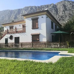 Hierbabuena Valle de Abdalajís