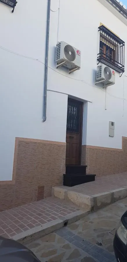 Casa Rosa1 Apartment Valle de Abdalagis