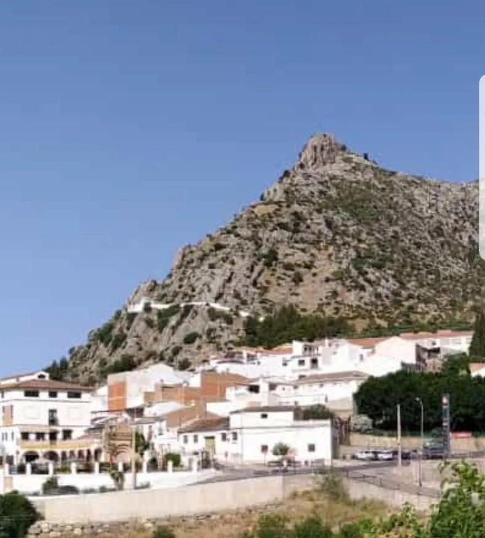 Apartmán Casa Rosa1 Valle de Abdalagís
